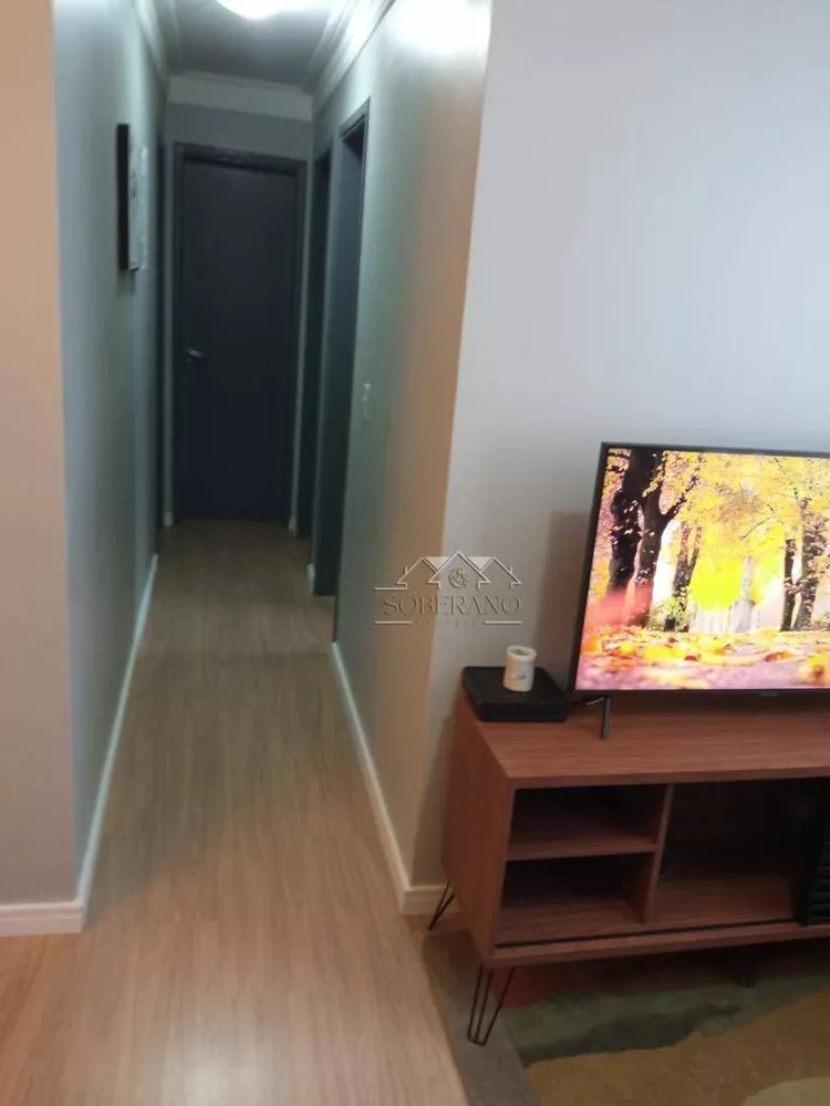 Apartamento, 2 quartos, 55 m² - Foto 3