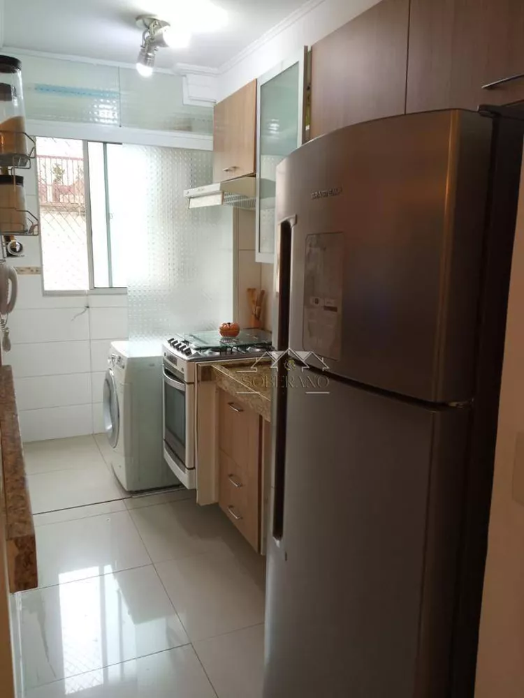 Apartamento, 2 quartos, 55 m² - Foto 4