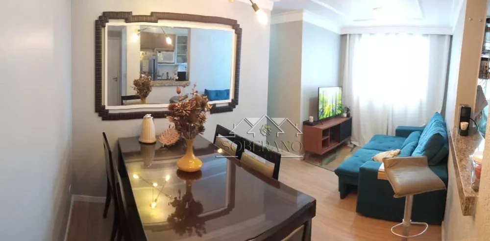 Apartamento, 2 quartos, 55 m² - Foto 1