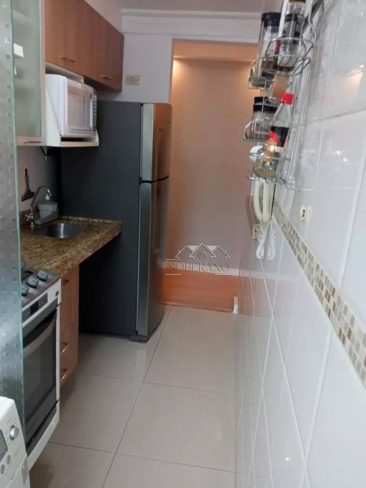Apartamento, 2 quartos, 55 m² - Foto 6