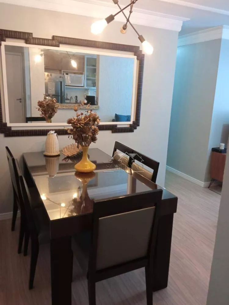 Apartamento, 2 quartos, 55 m² - Foto 2