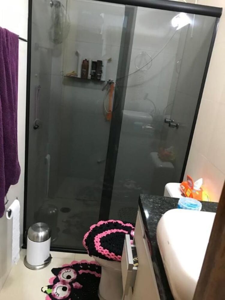 Sobrado, 3 quartos - Foto 9