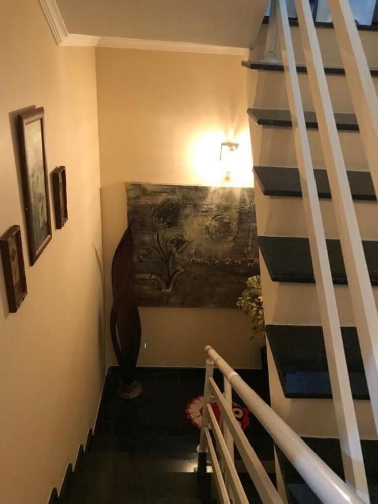 Sobrado, 3 quartos - Foto 18