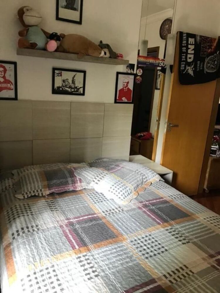 Sobrado, 3 quartos - Foto 1