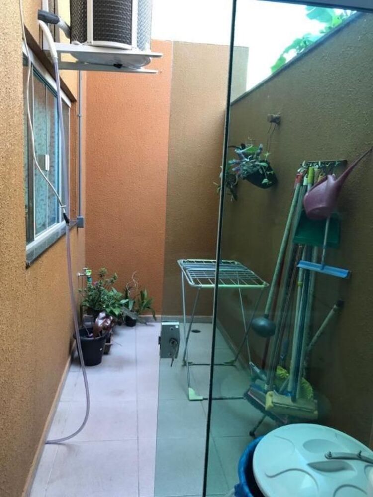 Sobrado, 3 quartos - Foto 8