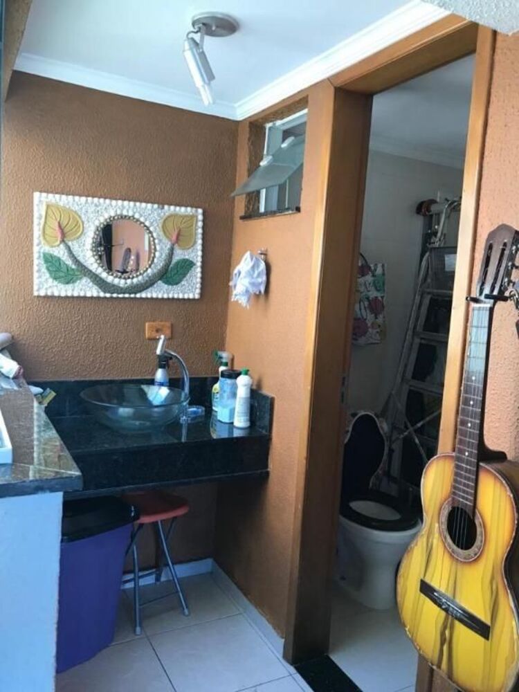 Sobrado, 3 quartos - Foto 17