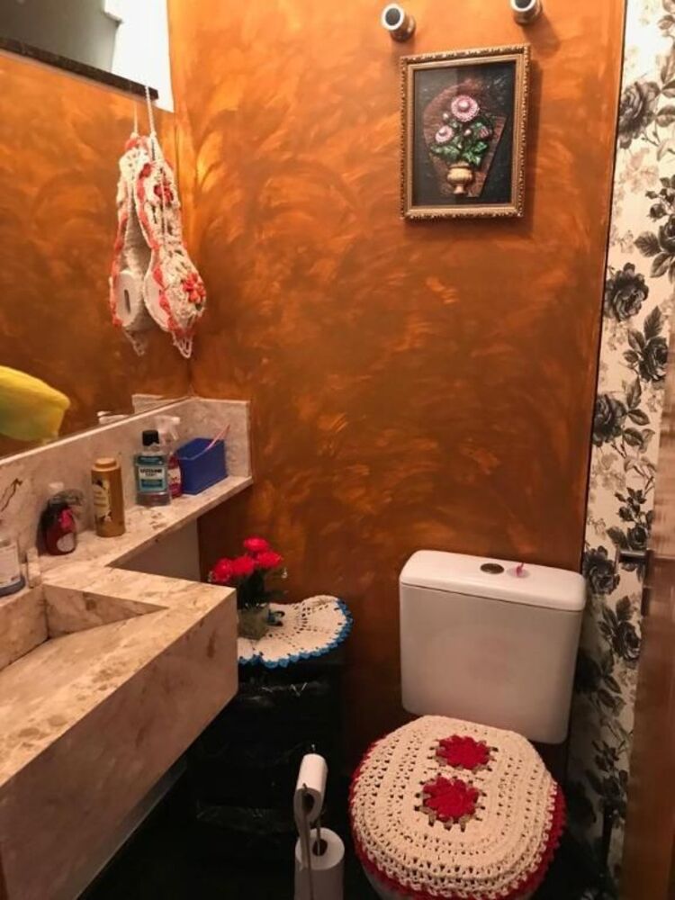 Sobrado, 3 quartos - Foto 11