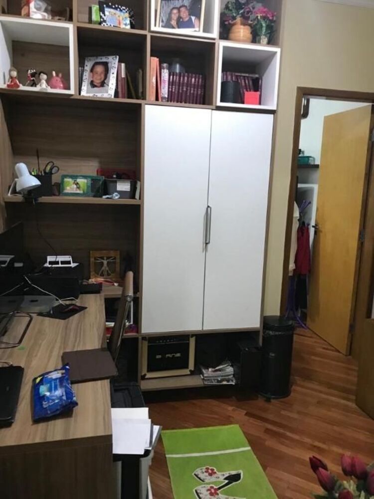 Sobrado, 3 quartos - Foto 13