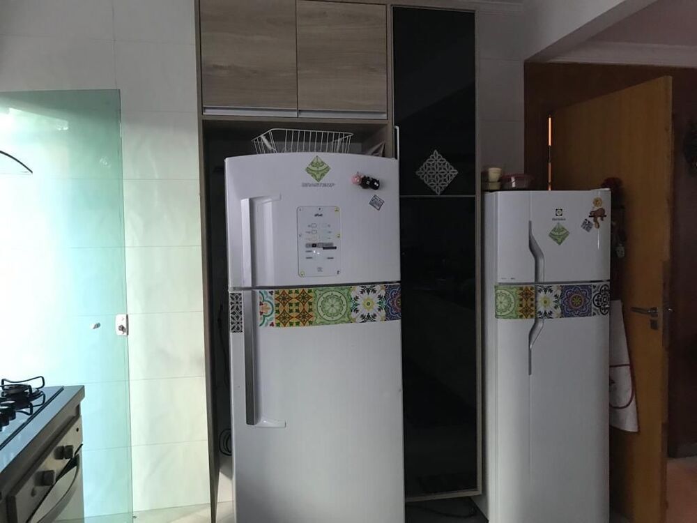 Sobrado, 3 quartos - Foto 2