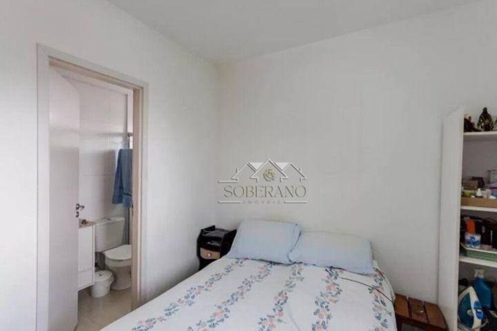Apartamento, 2 quartos, 57 m² - Foto 3