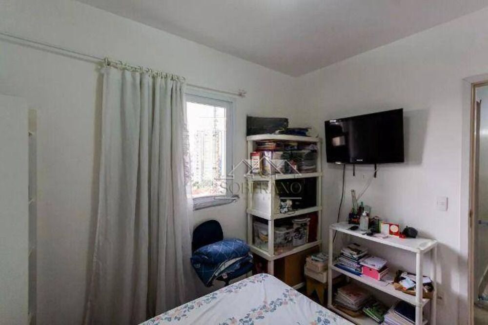 Apartamento, 2 quartos, 57 m² - Foto 25