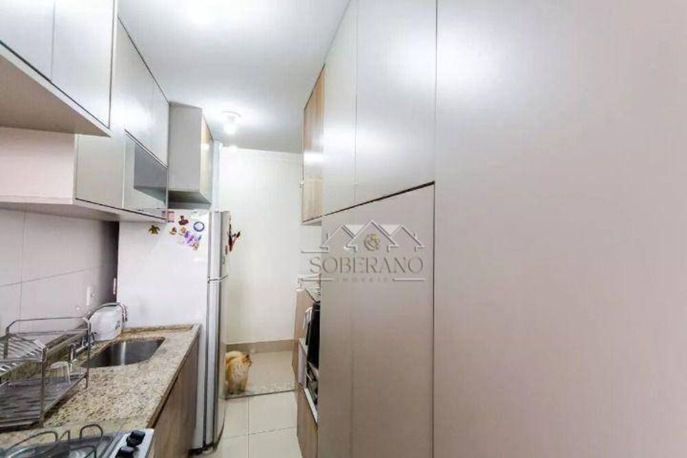 Apartamento, 2 quartos, 57 m² - Foto 13