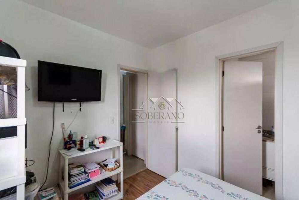 Apartamento, 2 quartos, 57 m² - Foto 19