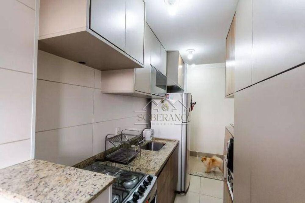 Apartamento, 2 quartos, 57 m² - Foto 6