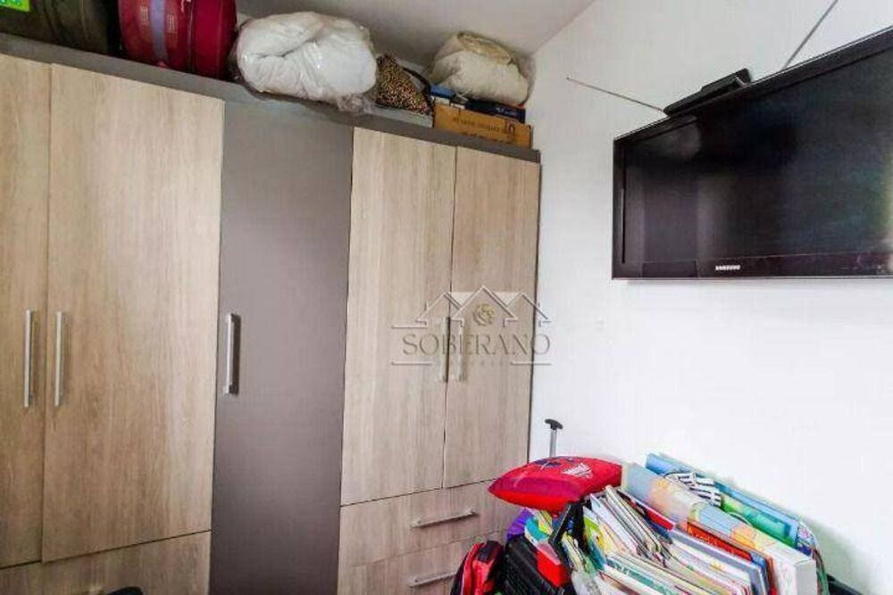 Apartamento, 2 quartos, 57 m² - Foto 5