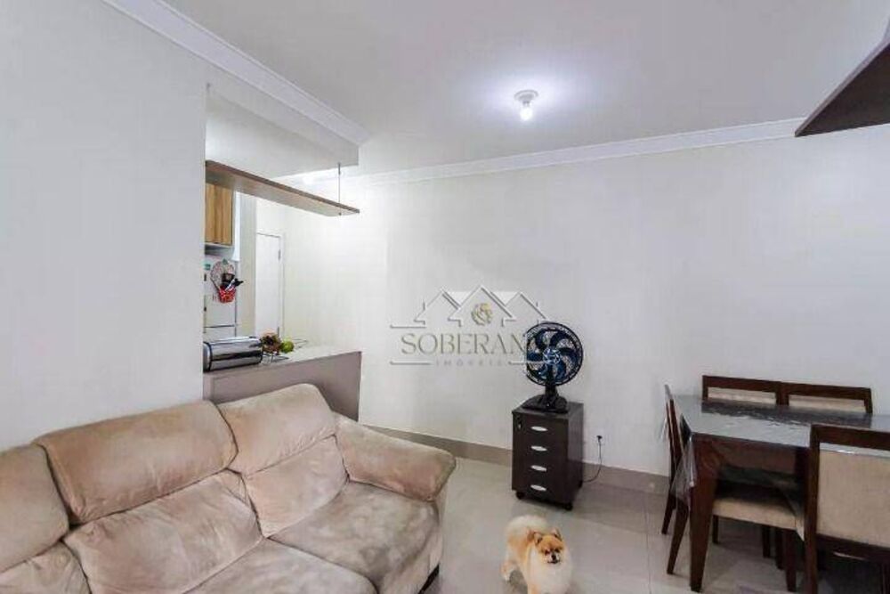Apartamento, 2 quartos, 57 m² - Foto 10