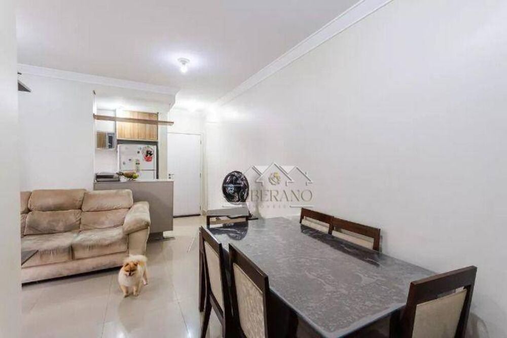 Apartamento, 2 quartos, 57 m² - Foto 26