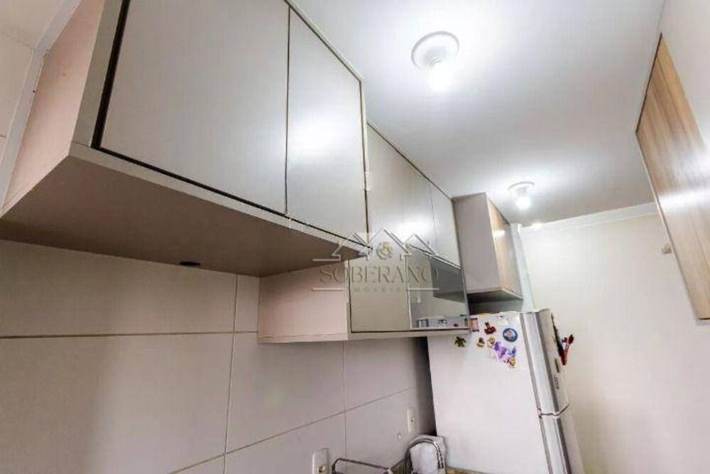 Apartamento, 2 quartos, 57 m² - Foto 20