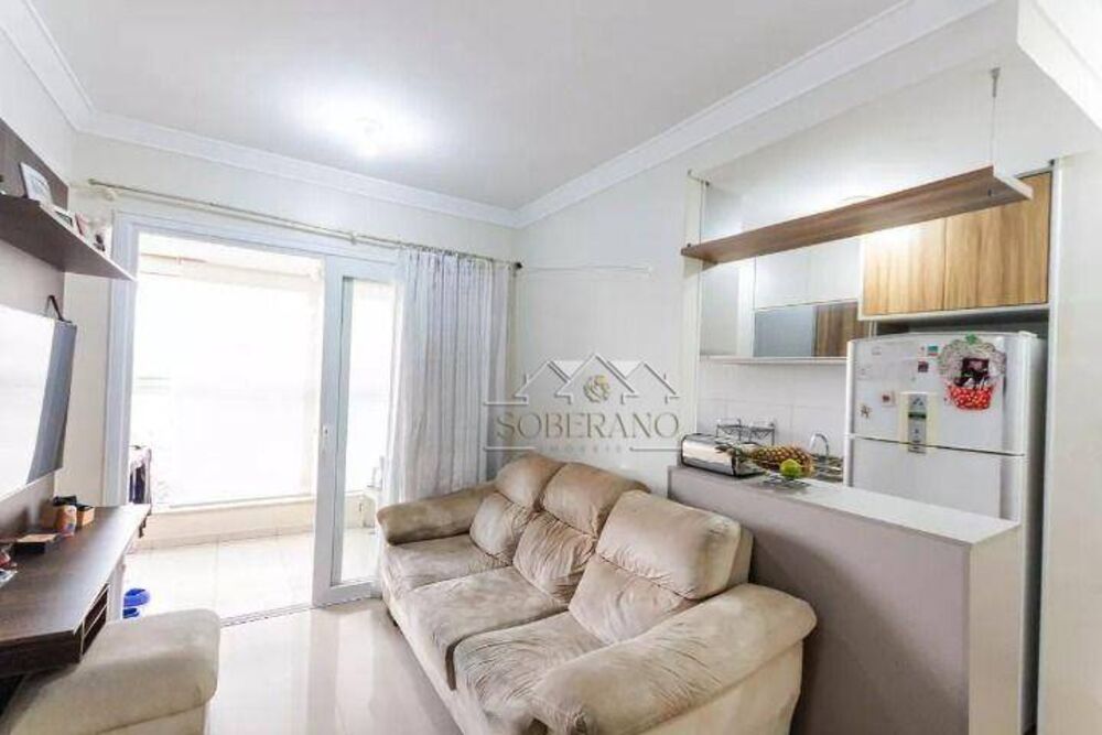 Apartamento, 2 quartos, 57 m² - Foto 28
