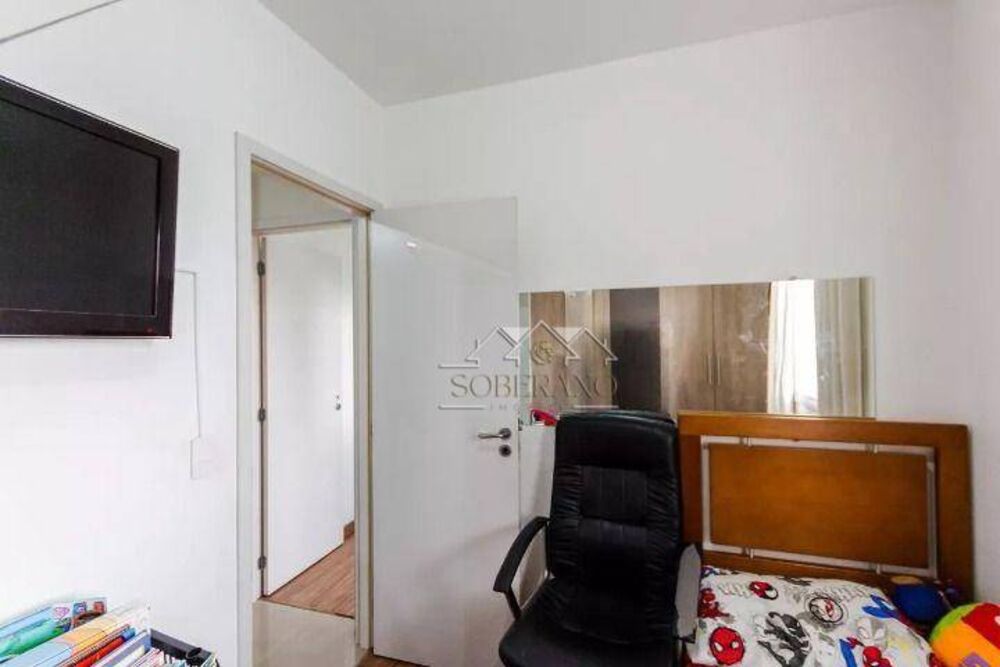 Apartamento, 2 quartos, 57 m² - Foto 22