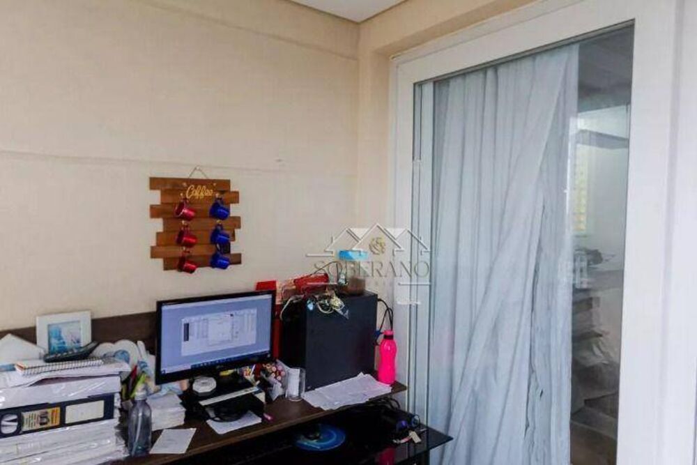 Apartamento, 2 quartos, 57 m² - Foto 1