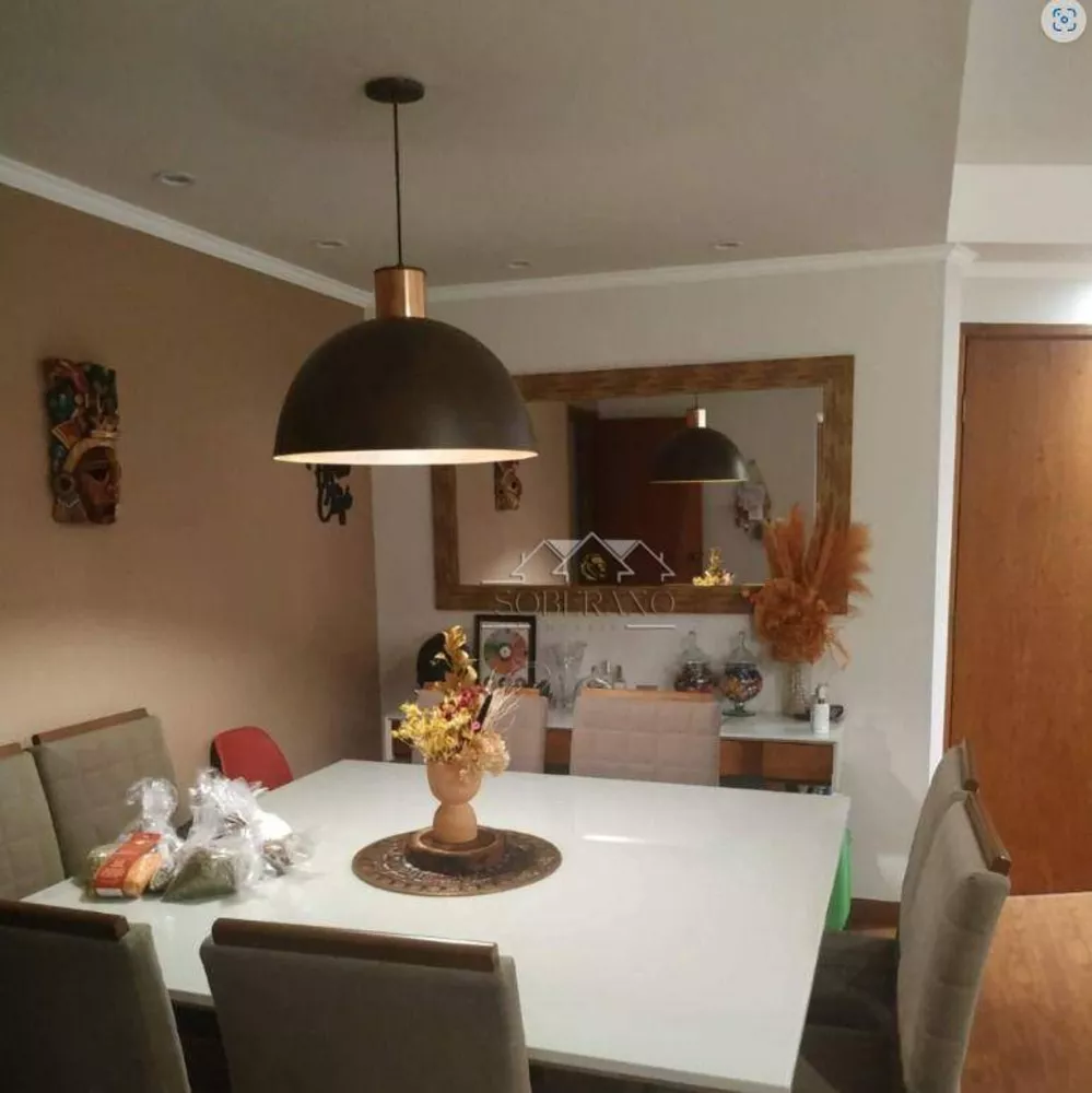 Apartamento à venda com 3 quartos, 98m² - Foto 2