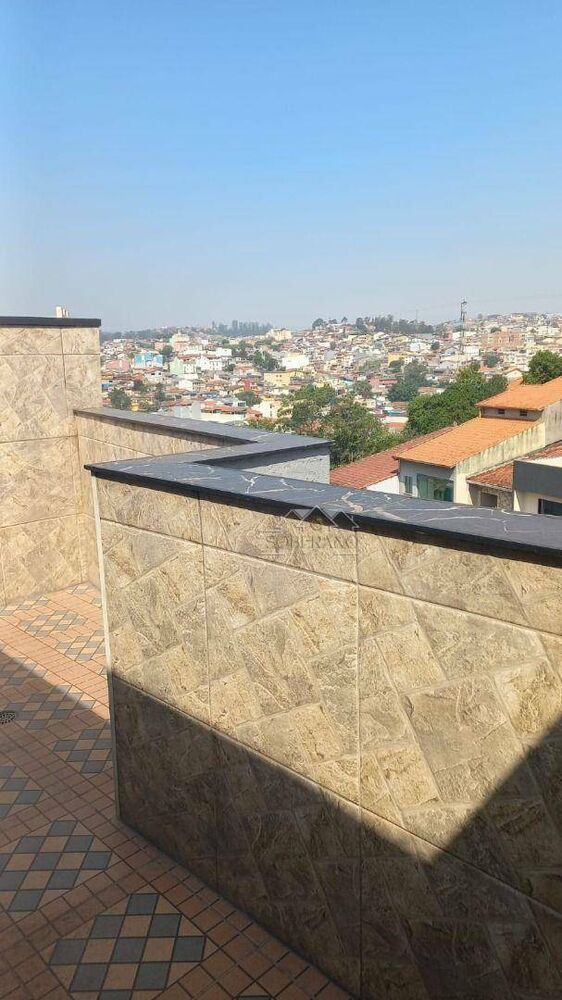 Cobertura, 3 quartos, 104 m² - Foto 9