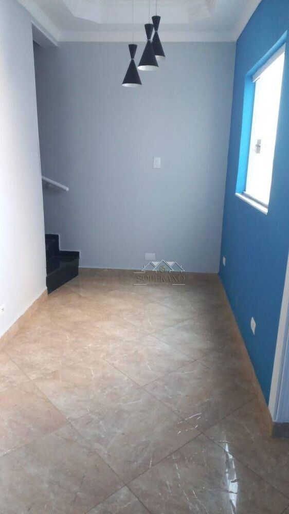 Cobertura, 3 quartos, 104 m² - Foto 4