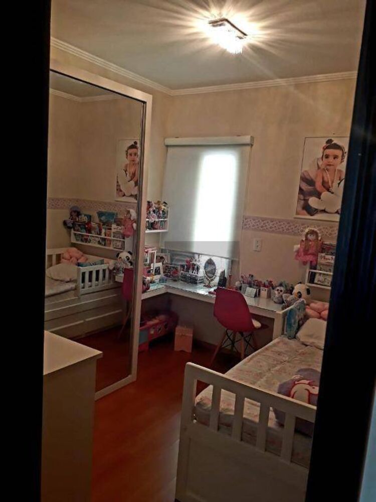 Sobrado à venda com 3 quartos, 142m² - Foto 6