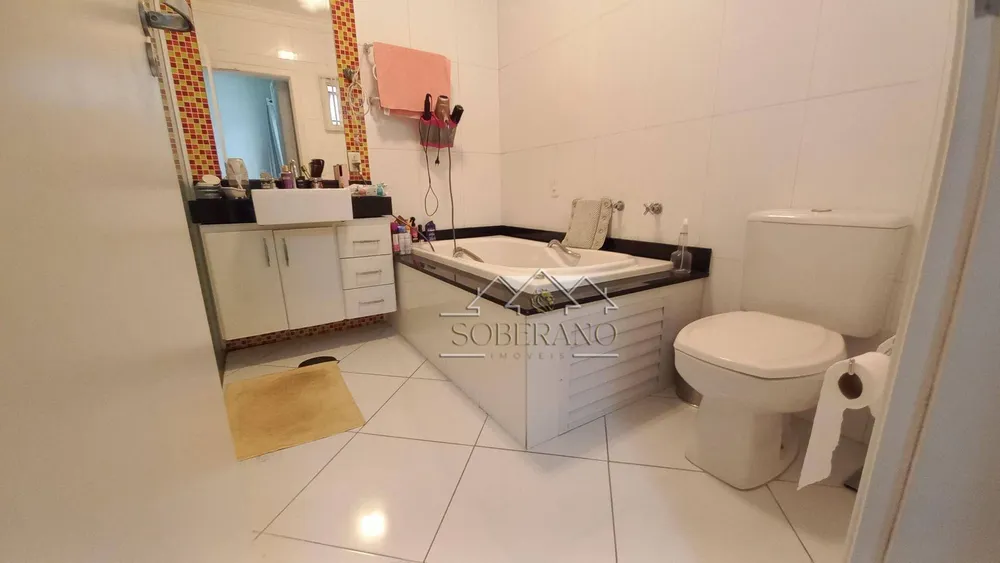 Sobrado, 3 quartos, 197 m² - Foto 4