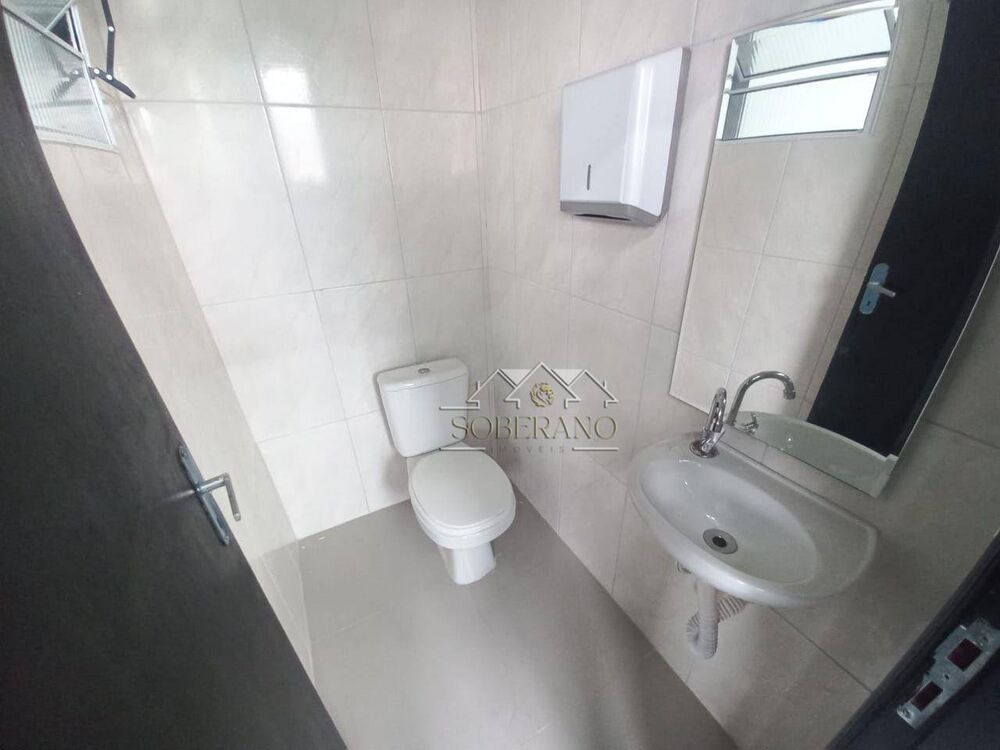 Depósito-Galpão-Armazém à venda e aluguel, 150m² - Foto 7