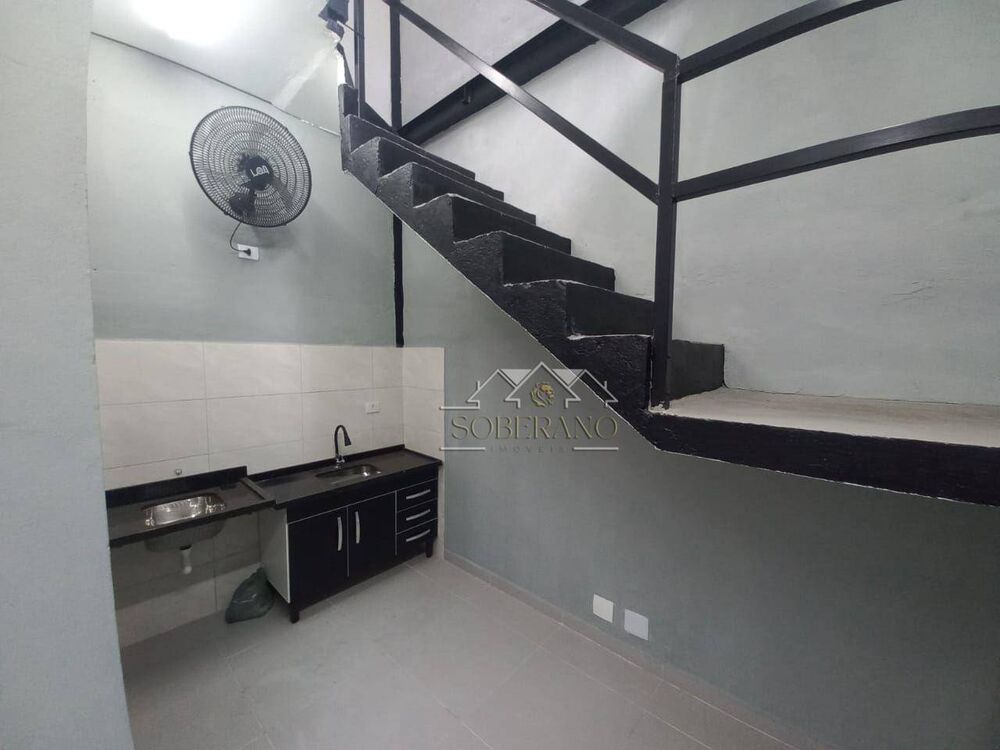 Depósito-Galpão-Armazém à venda e aluguel, 150m² - Foto 8