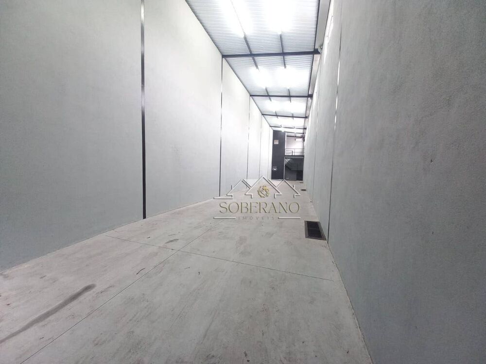 Depósito-Galpão-Armazém à venda e aluguel, 150m² - Foto 12