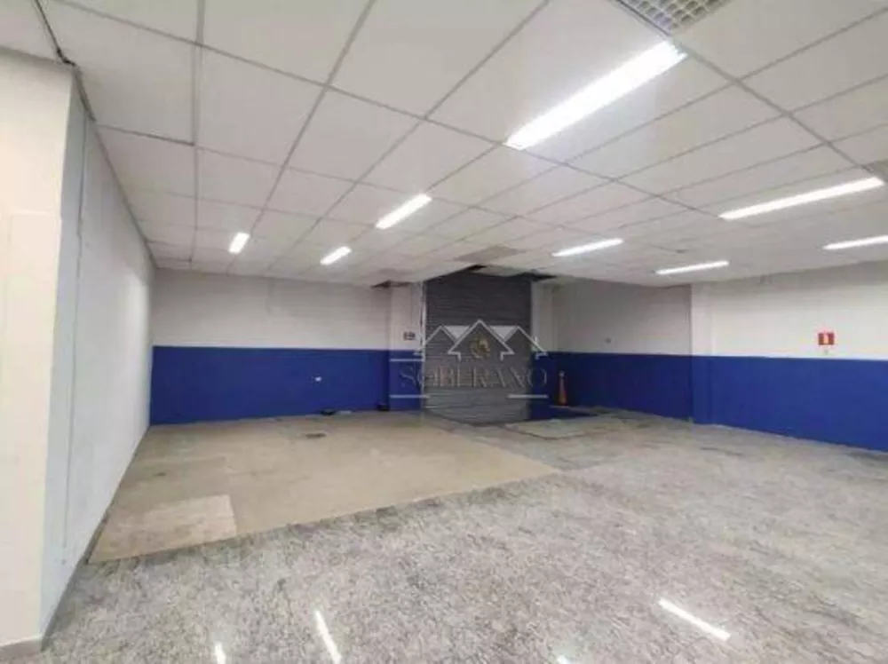 Depósito-Galpão, 590 m² - Foto 4