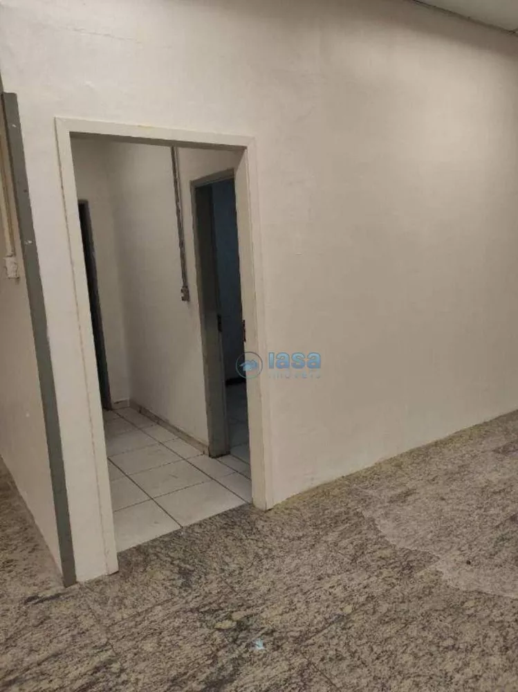 Depósito-Galpão, 590 m² - Foto 2