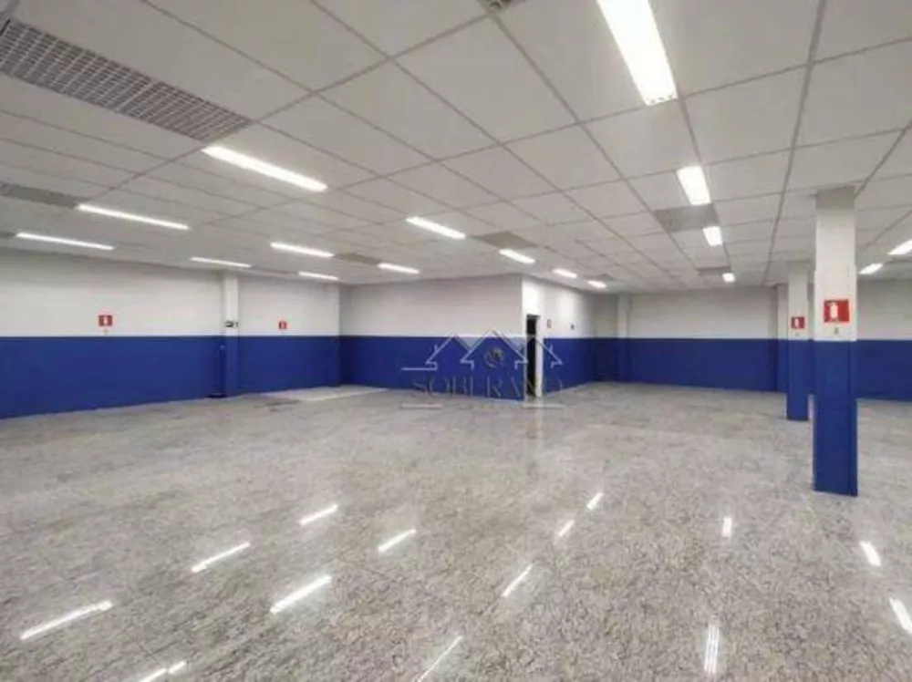 Depósito-Galpão, 590 m² - Foto 3