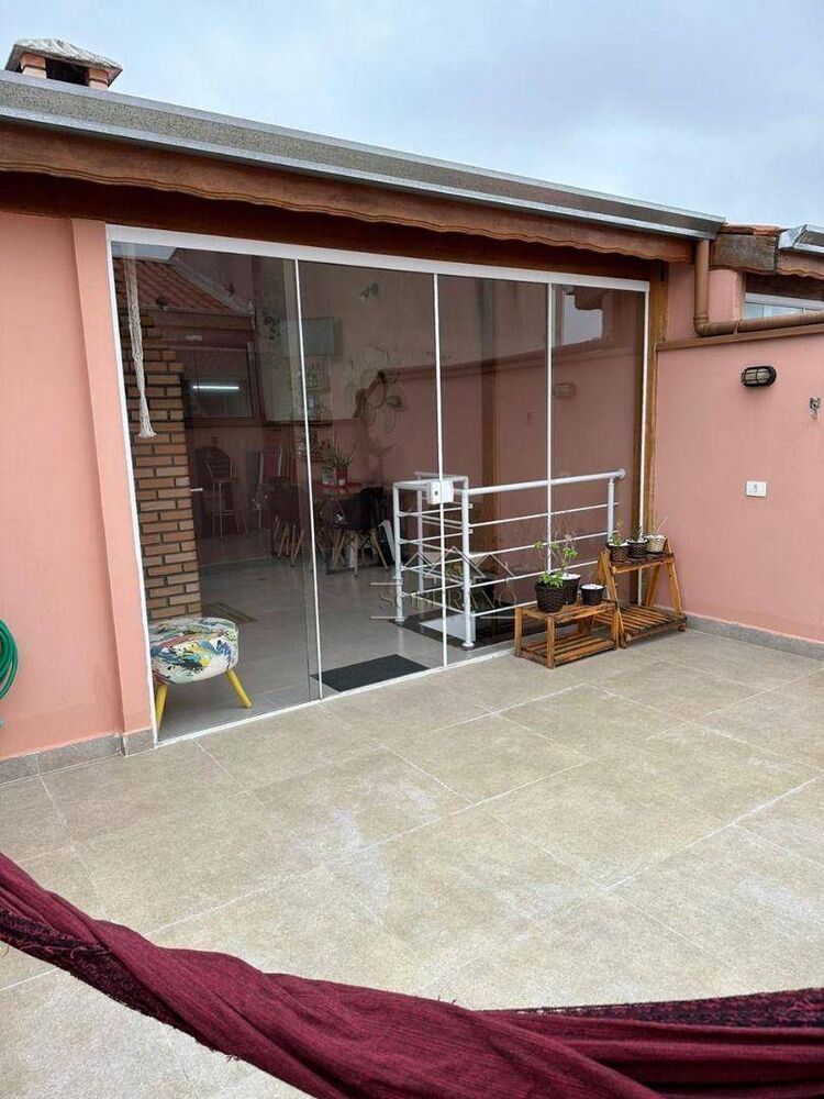 Cobertura, 2 quartos, 78 m² - Foto 2