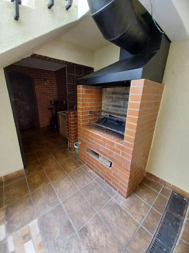 Casa, 3 quartos, 189 m² - Foto 6