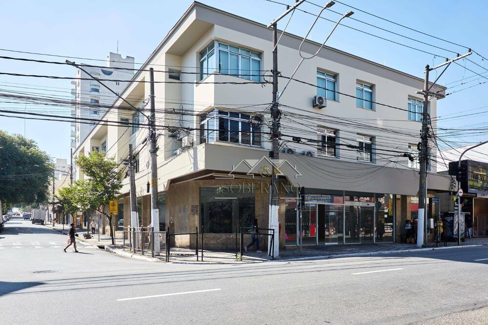 Loja-Salão, 620 m² - Foto 2