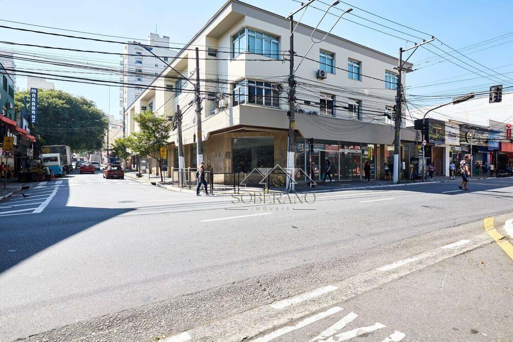 Loja-Salão, 620 m² - Foto 1