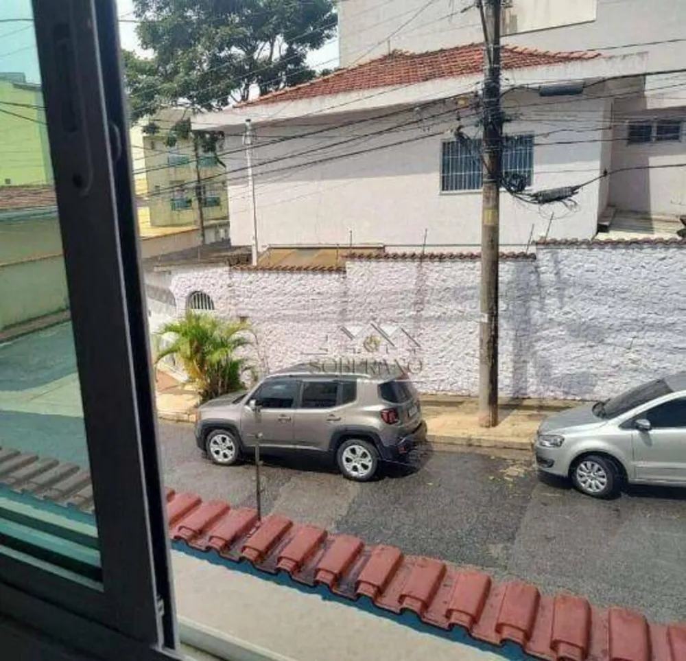 Sobrado, 2 quartos, 117 m² - Foto 4