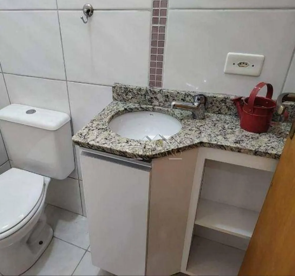 Sobrado, 2 quartos, 117 m² - Foto 1