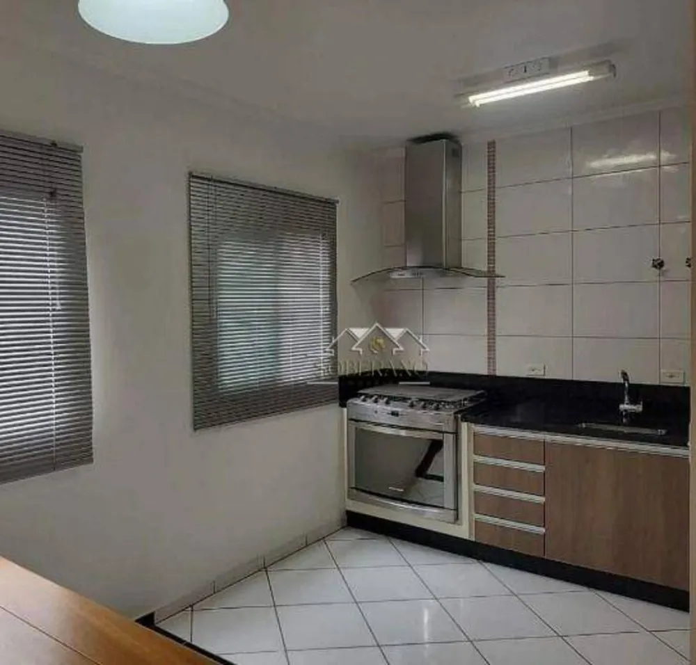 Sobrado, 2 quartos, 117 m² - Foto 2