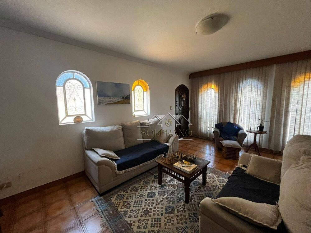 Sobrado à venda com 3 quartos, 235m² - Foto 4