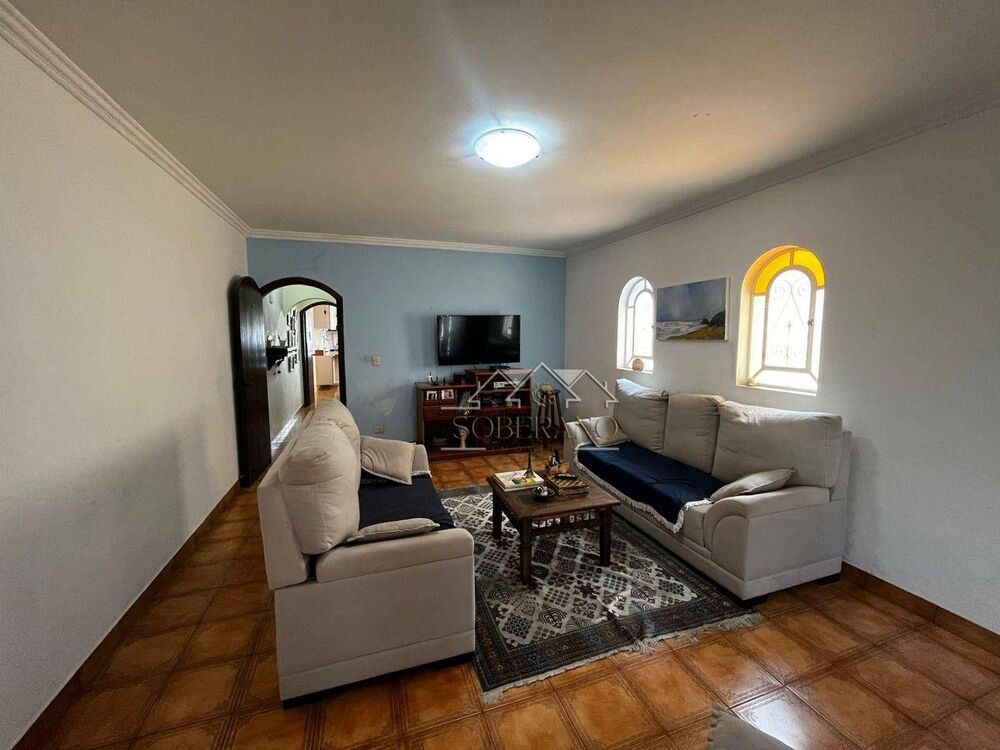 Sobrado à venda com 3 quartos, 235m² - Foto 3