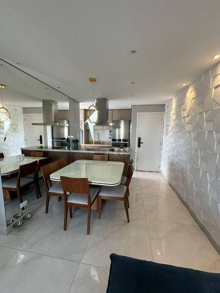Apartamento, 2 quartos, 56 m² - Foto 4