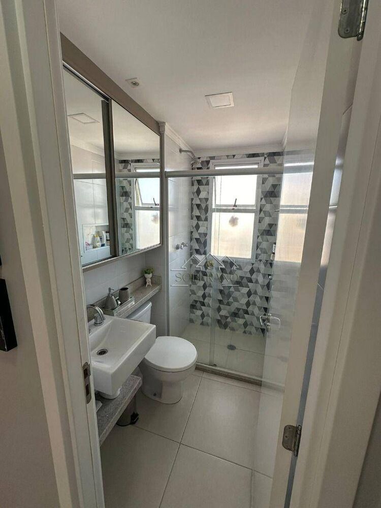 Apartamento, 2 quartos, 56 m² - Foto 3
