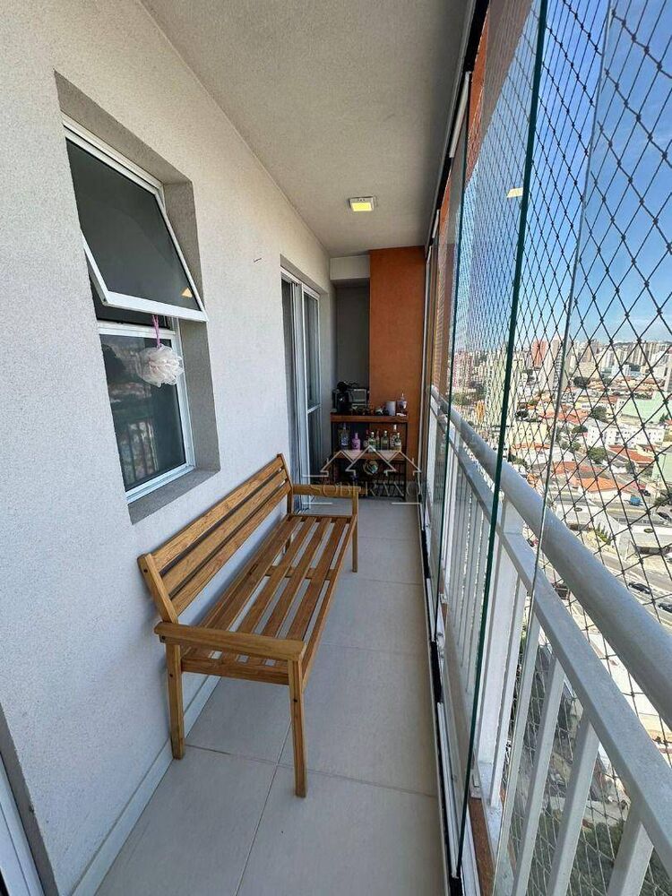 Apartamento, 2 quartos, 56 m² - Foto 8