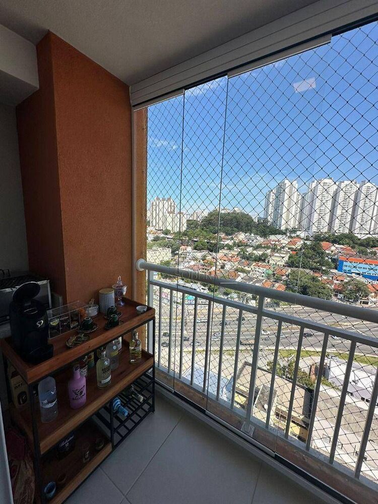 Apartamento, 2 quartos, 56 m² - Foto 1