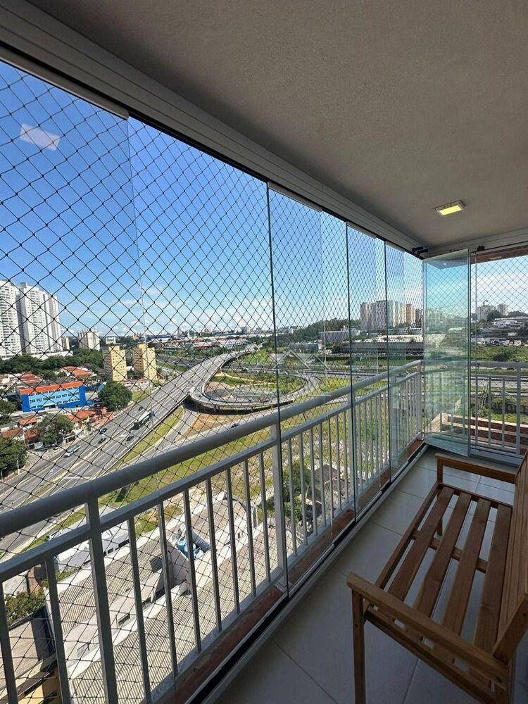 Apartamento, 2 quartos, 56 m² - Foto 5